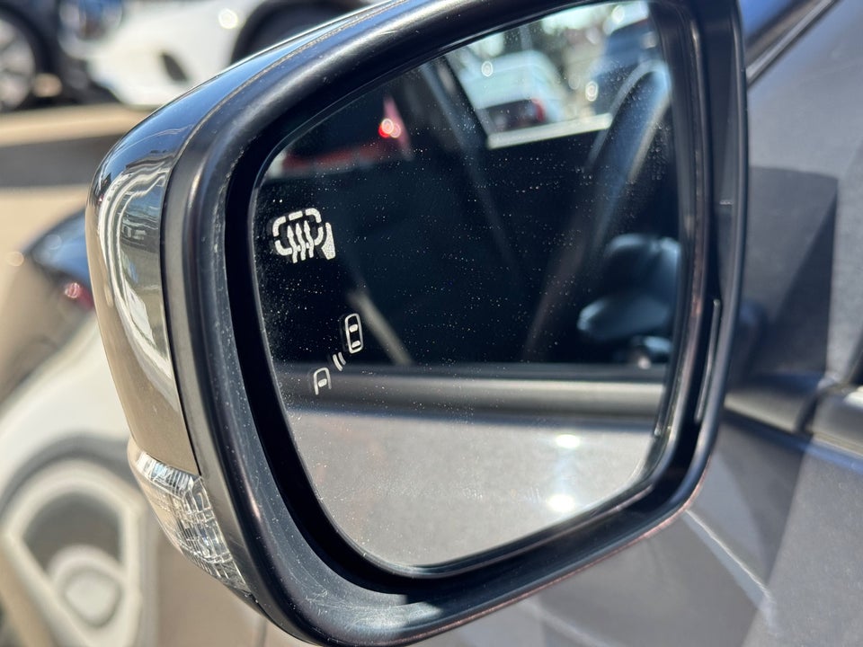 Suzuki Swift 1,2 mHybrid Exclusive CVT 5d