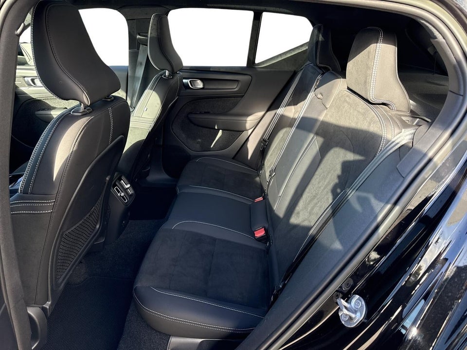 Volvo XC40 P6 ReCharge Ultimate 5d