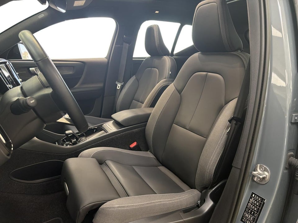 Volvo XC40 P6 ReCharge Ultimate 5d
