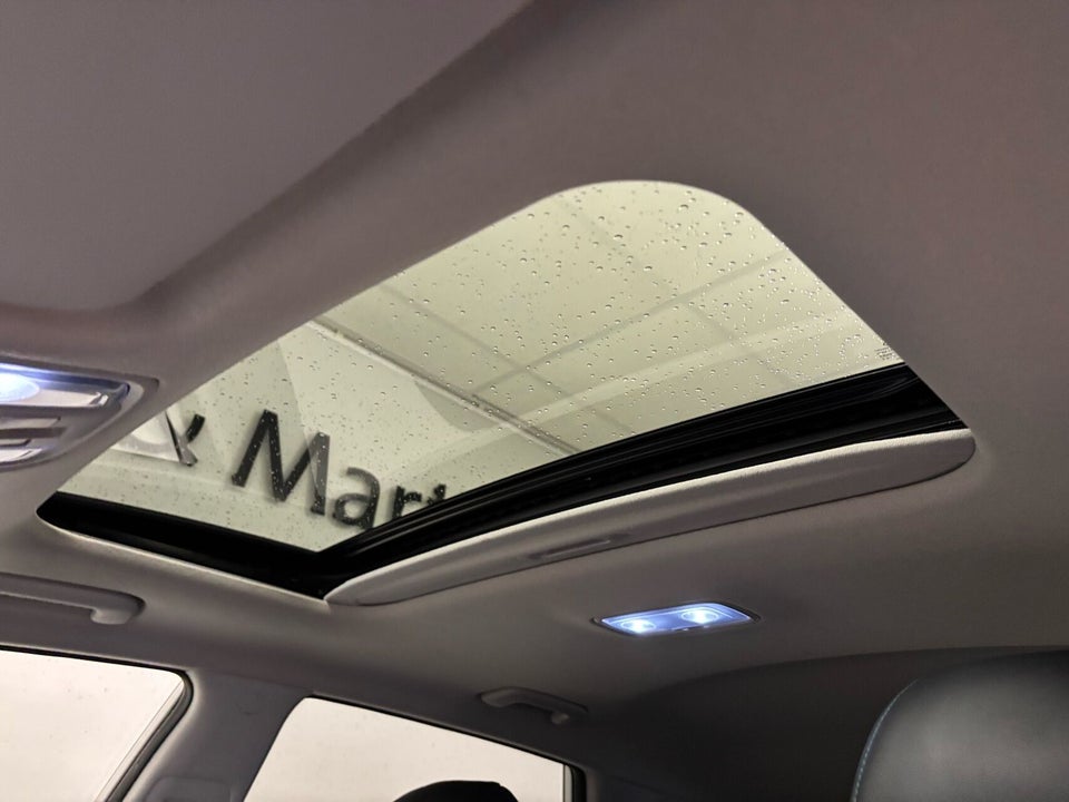 Kia e-Niro 64 Premium 5d