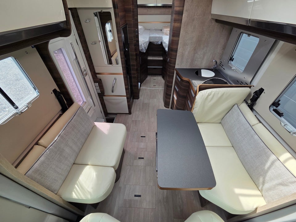 Laika Ecovip L4009 DS aut.