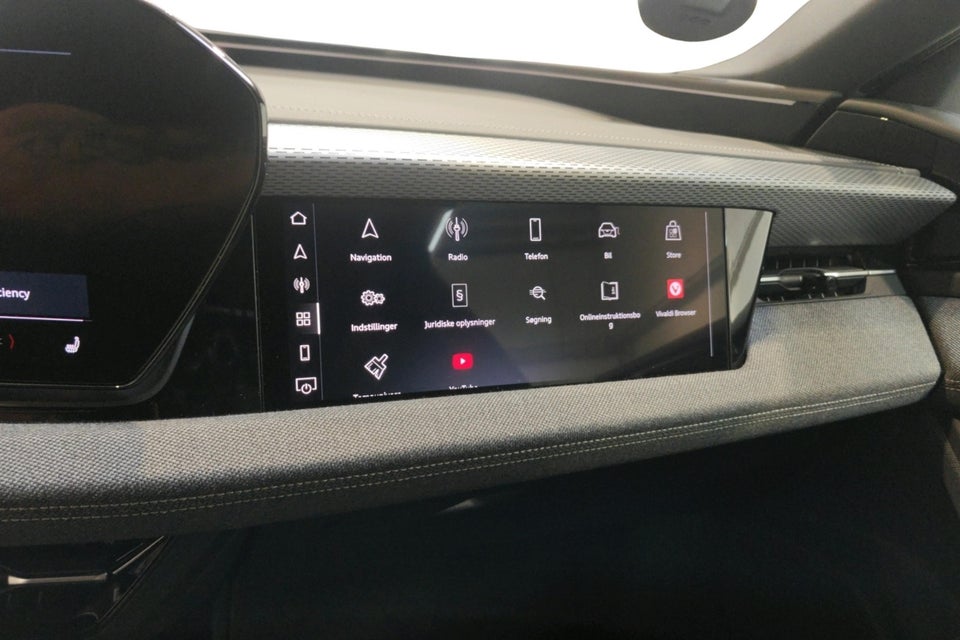 Audi A6 e-tron Ultra Avant 5d