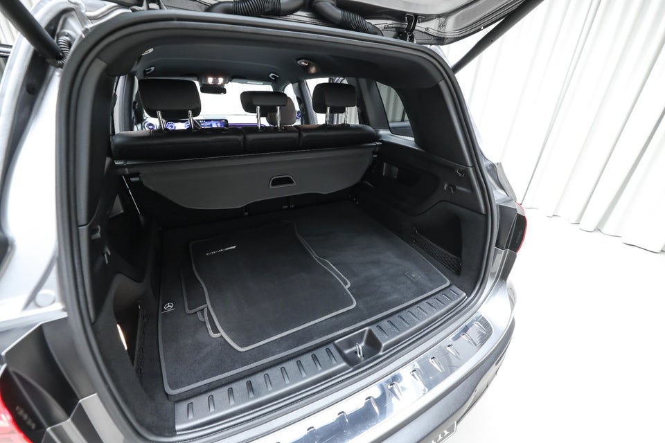 Mercedes EQB250+ AMG Premium 5d
