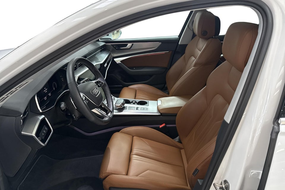 Audi A6 55 TFSi e Sport Prestige Avant quattro S-tr. 5d