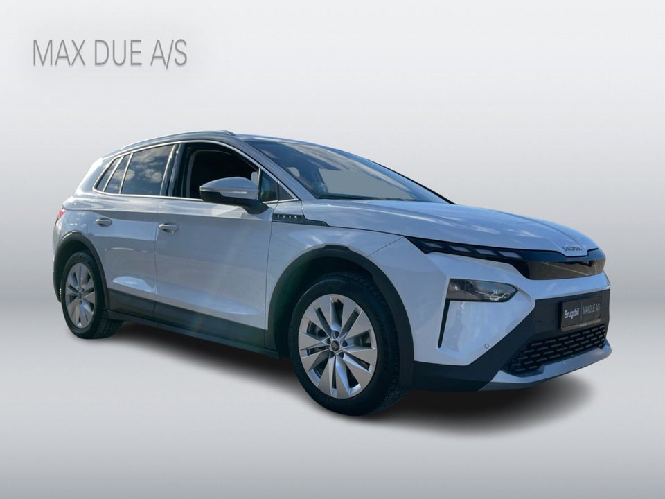 Skoda Elroq 85 iV Premium 5d