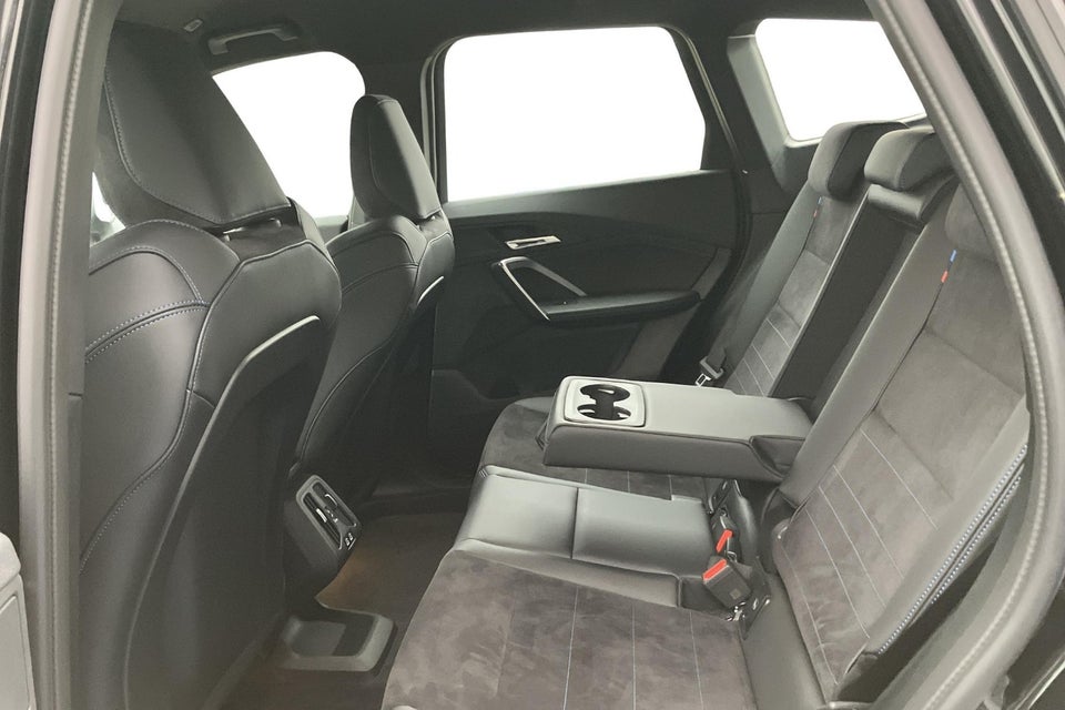 BMW iX1 eDrive20 M-Sport 5d