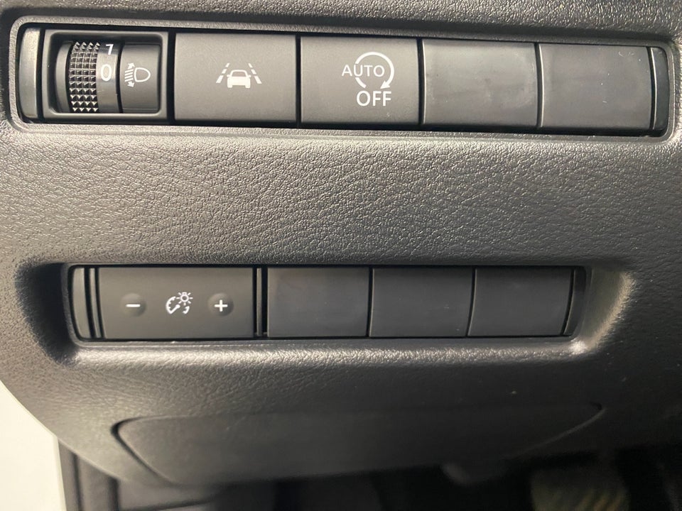 Nissan Qashqai 1,3 mHEV Acenta X-tr. 5d