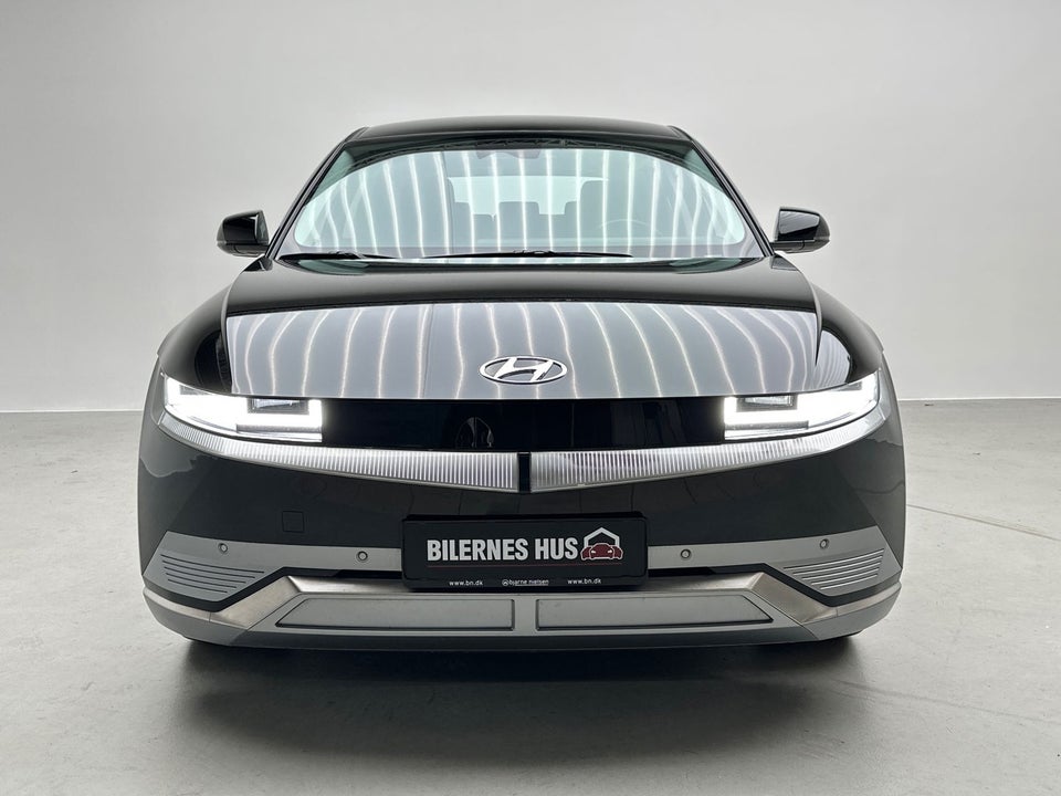 Hyundai Ioniq 5 73 Dynamiq 5d