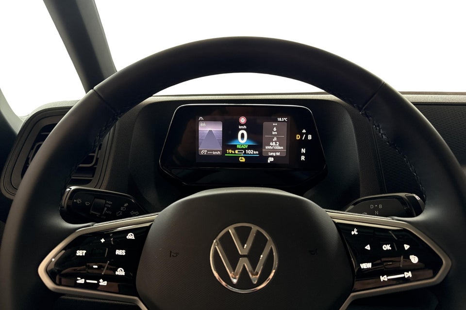 VW ID.Buzz 79 Cargo Pro+