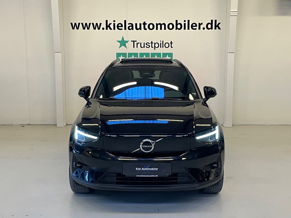 Volvo XC40 P6 ReCharge Ultimate 5d