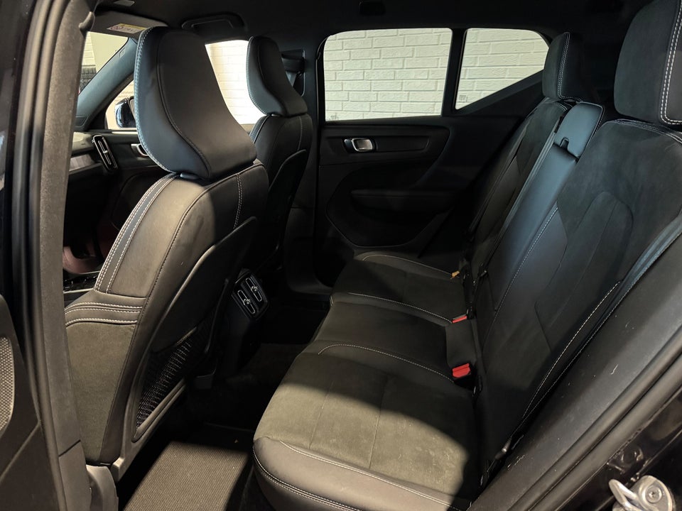 Volvo XC40 P8 ReCharge Twin Plus 5d