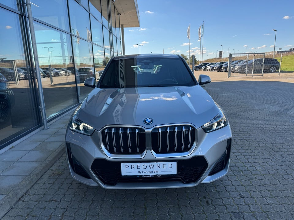 BMW iX1 xDrive30 M-Sport Premium 5d