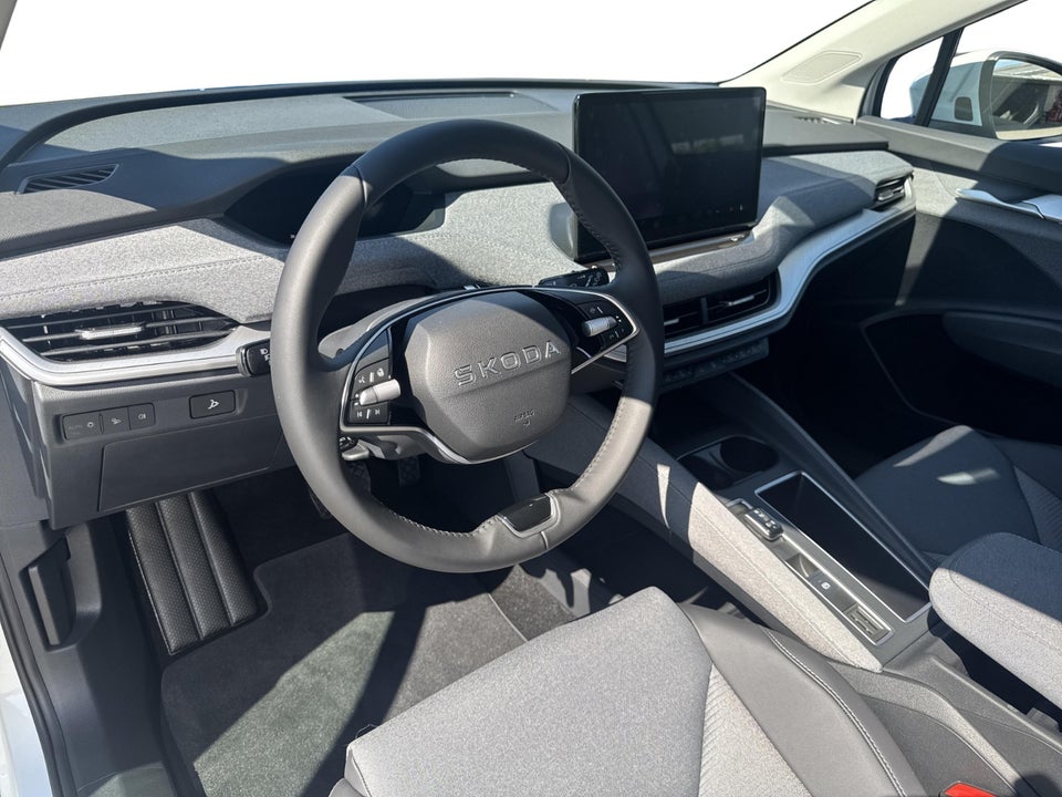 Skoda Enyaq 85x iV Premium 5d
