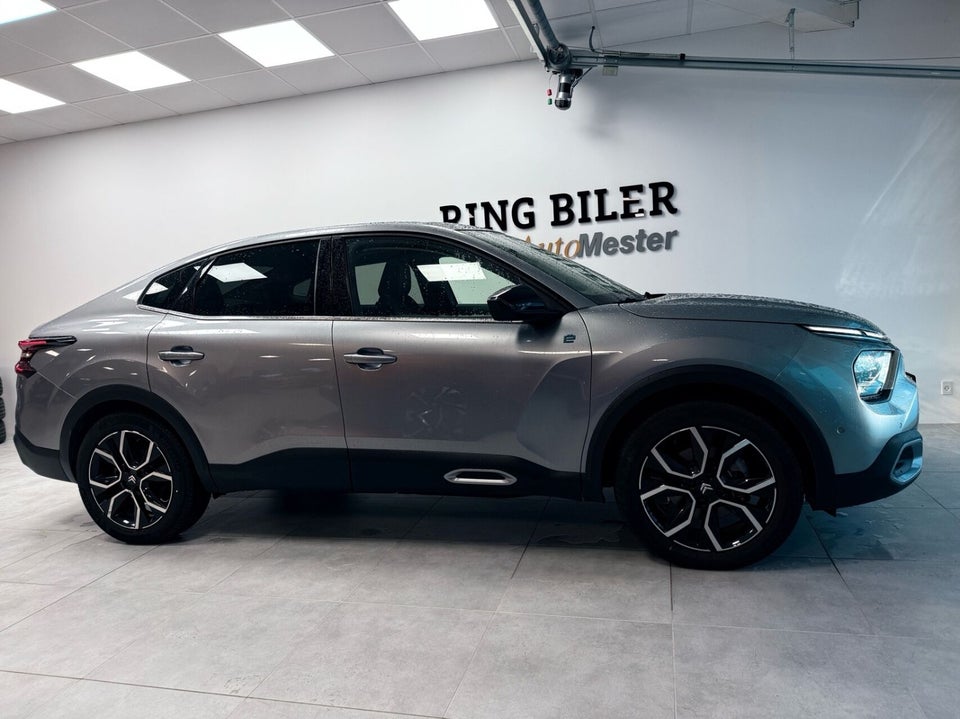 Citroën ë-C4 X 50 Palais Sky 4d