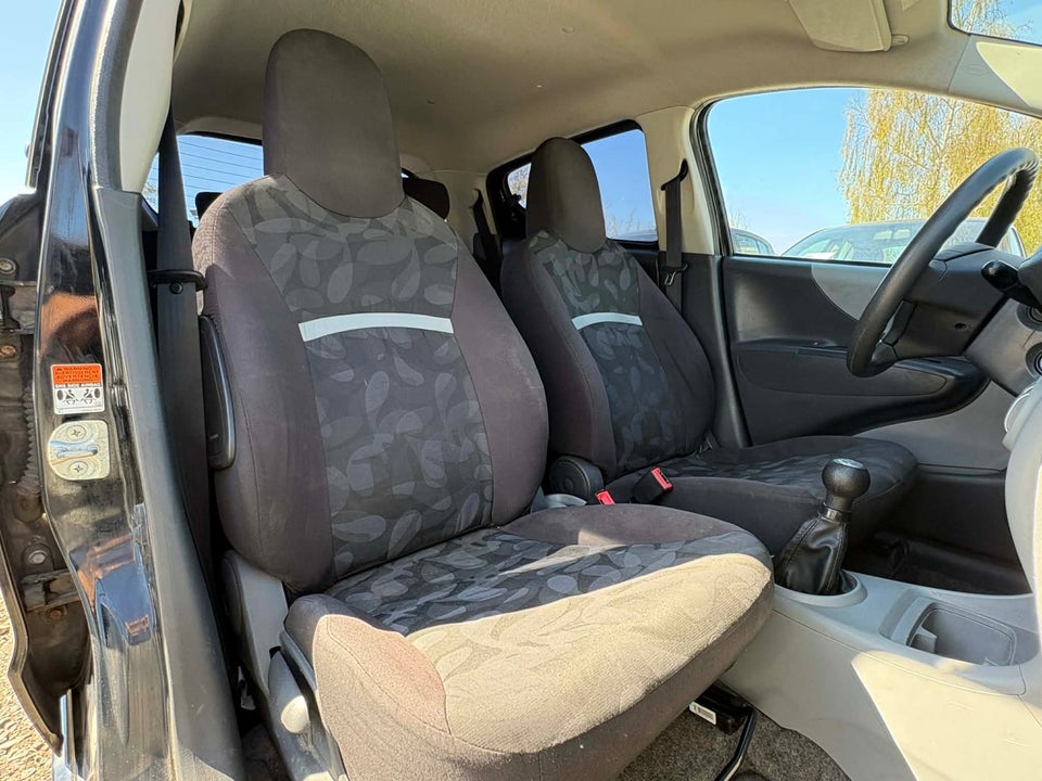 Suzuki Splash 1,0 GL 5d