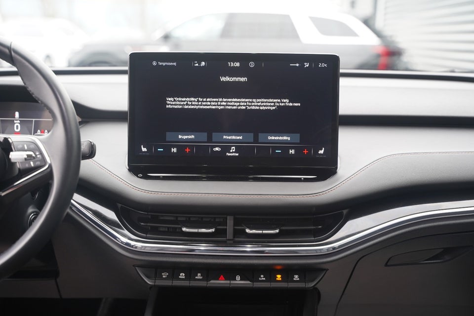 Skoda Enyaq 80 iV 5d