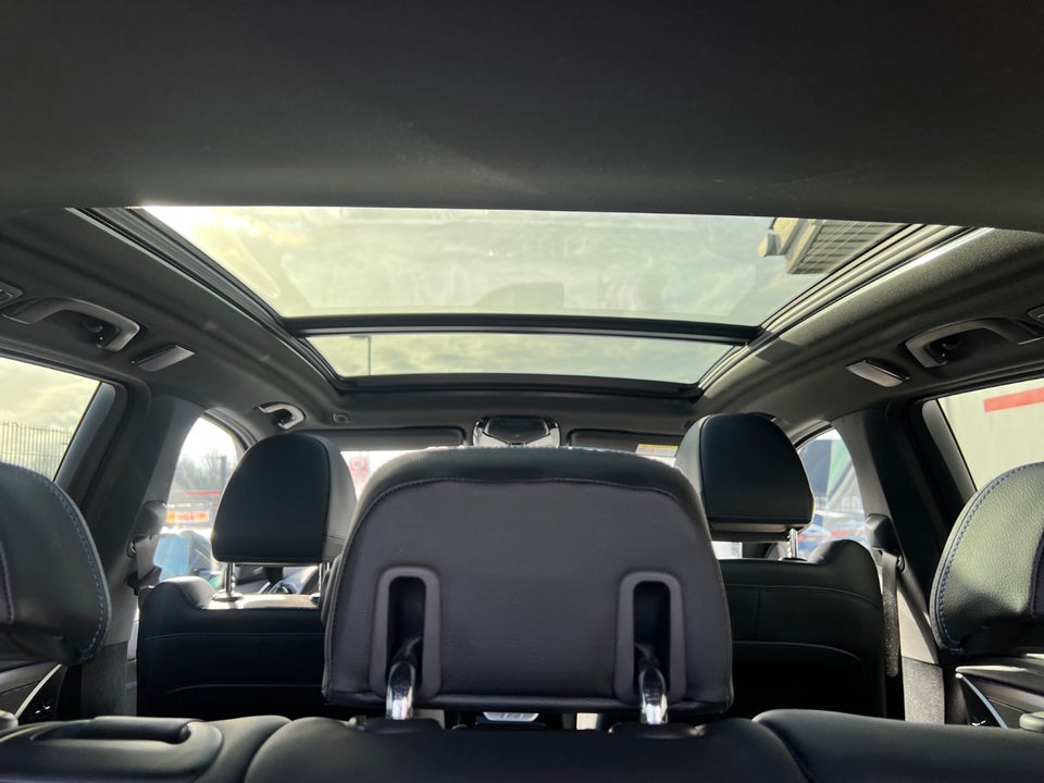 BMW iX3 Charged Plus M-Sport 5d