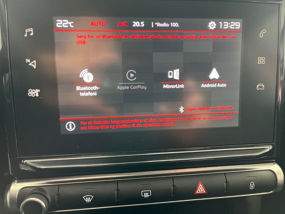 Citroën C3 1,2 PureTech 83 Shine Sport 5d