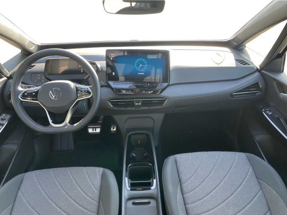 VW ID.3 58 Pro Performance 5d