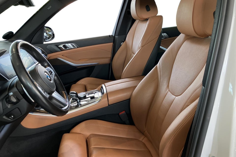 BMW X5 3,0 xDrive45e M-Sport aut. 5d