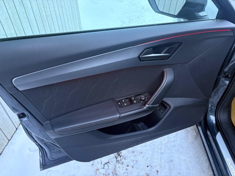 Seat Formentor 1,4 eHybrid Cupra VZ DSG 5d