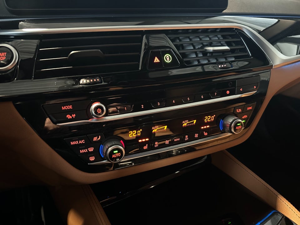 BMW 530e 2,0 Touring M-Sport aut. 5d
