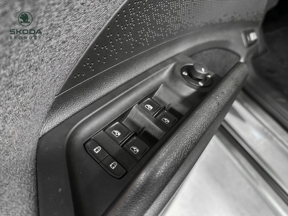 Skoda Enyaq 85 iV Premium Coupé 5d