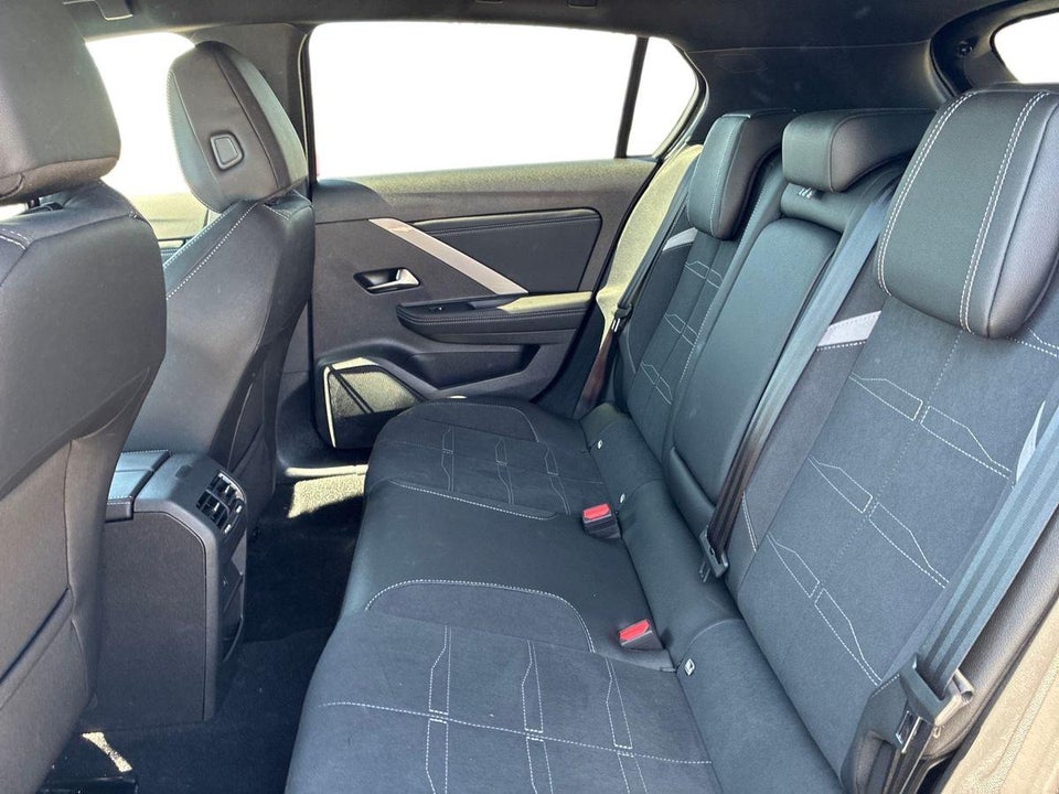 Opel Astra-e 54 GS 5d