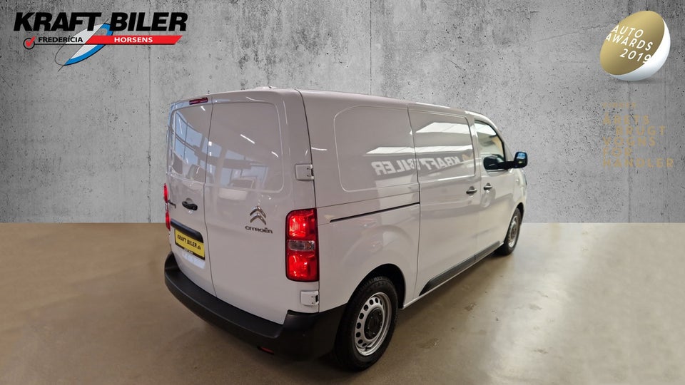 Citroën ë-Jumpy 50 L2 BaseLine