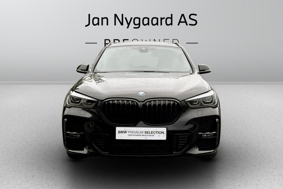 BMW X1 1,5 xDrive25e M-Sport+ aut. 5d