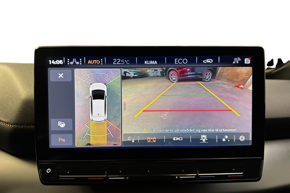 Cupra Born 58 High 5d