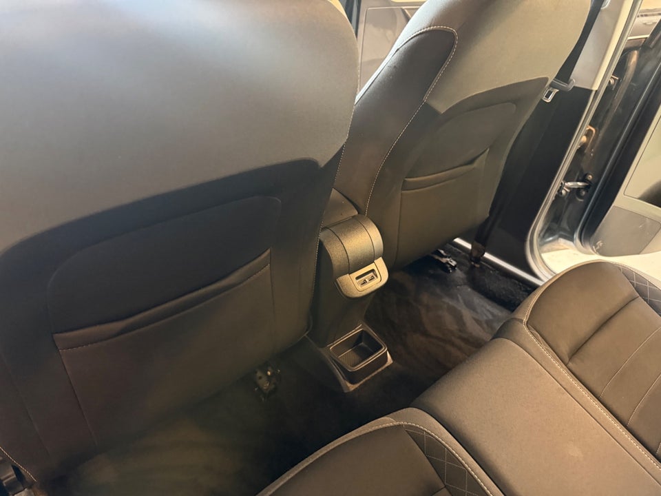 Skoda Fabia 1,0 TSi 95 Ambition Combi 5d