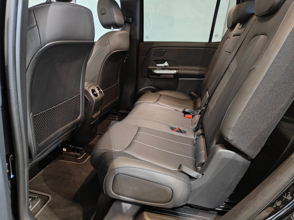 Mercedes EQB350 Progressive 4Matic 7prs 5d