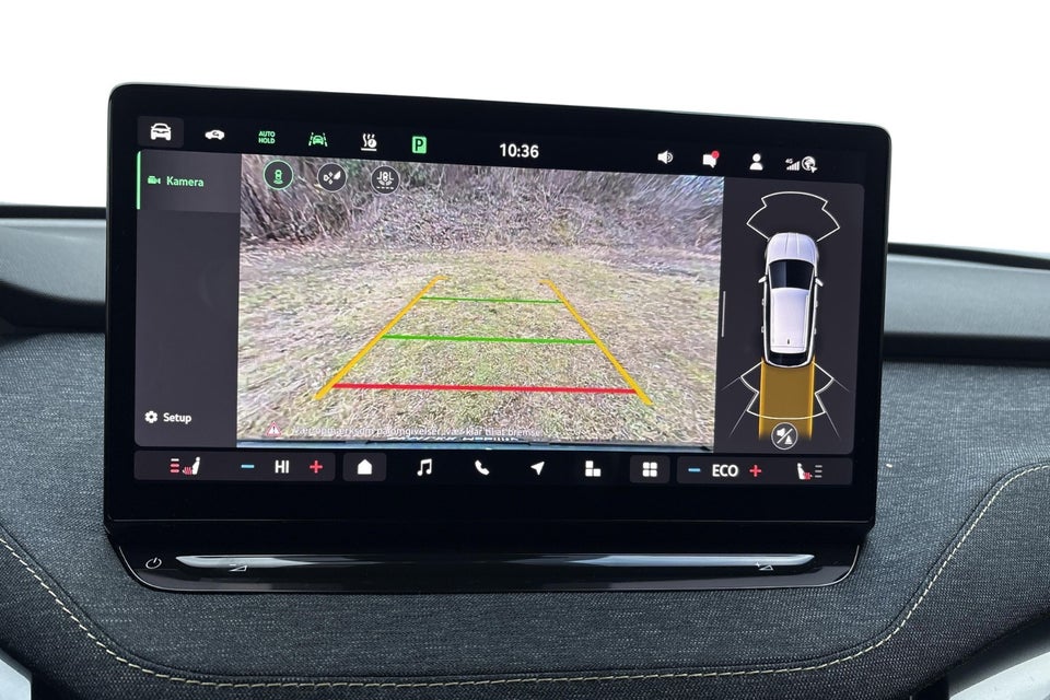 Skoda Elroq 85 iV Premium 5d