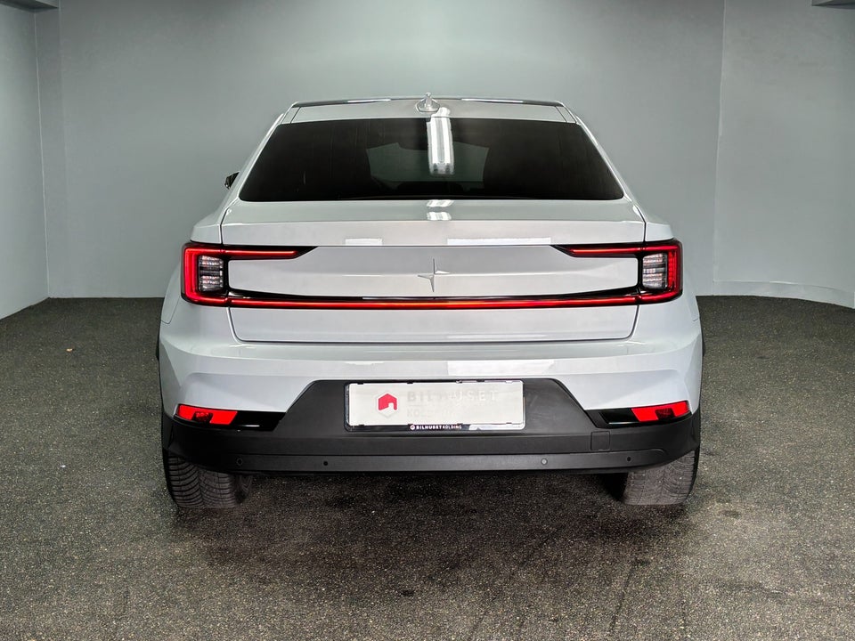 Polestar 2 Long Range 5d