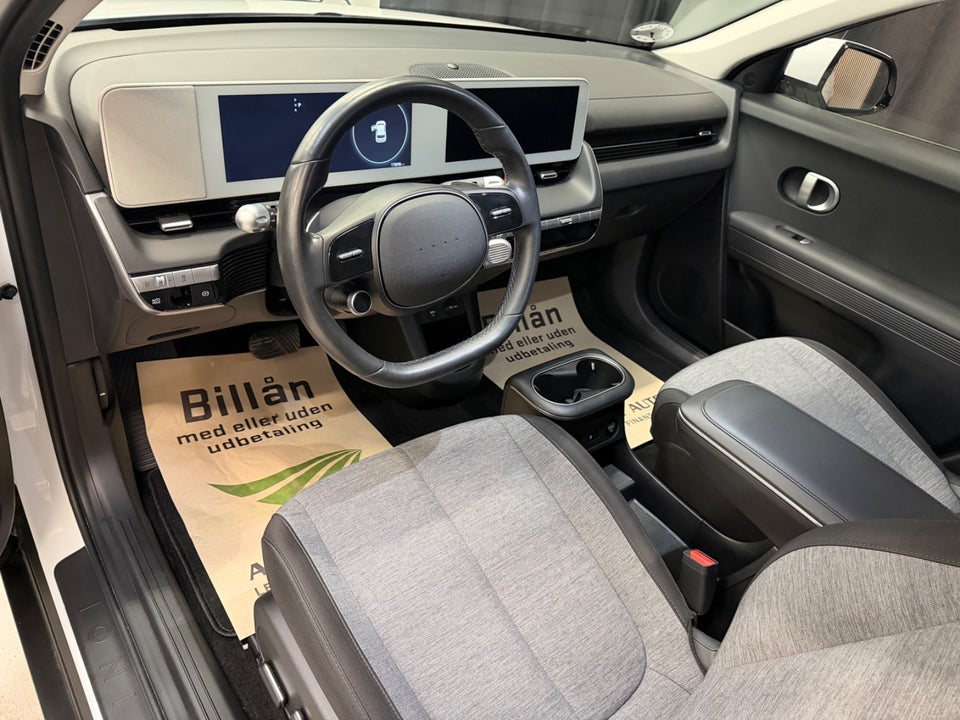 Hyundai Ioniq 5 77 Essential 5d