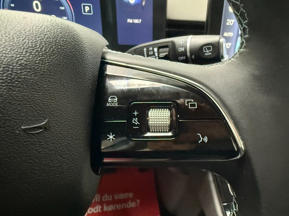 Aiways U5 Limited 5d