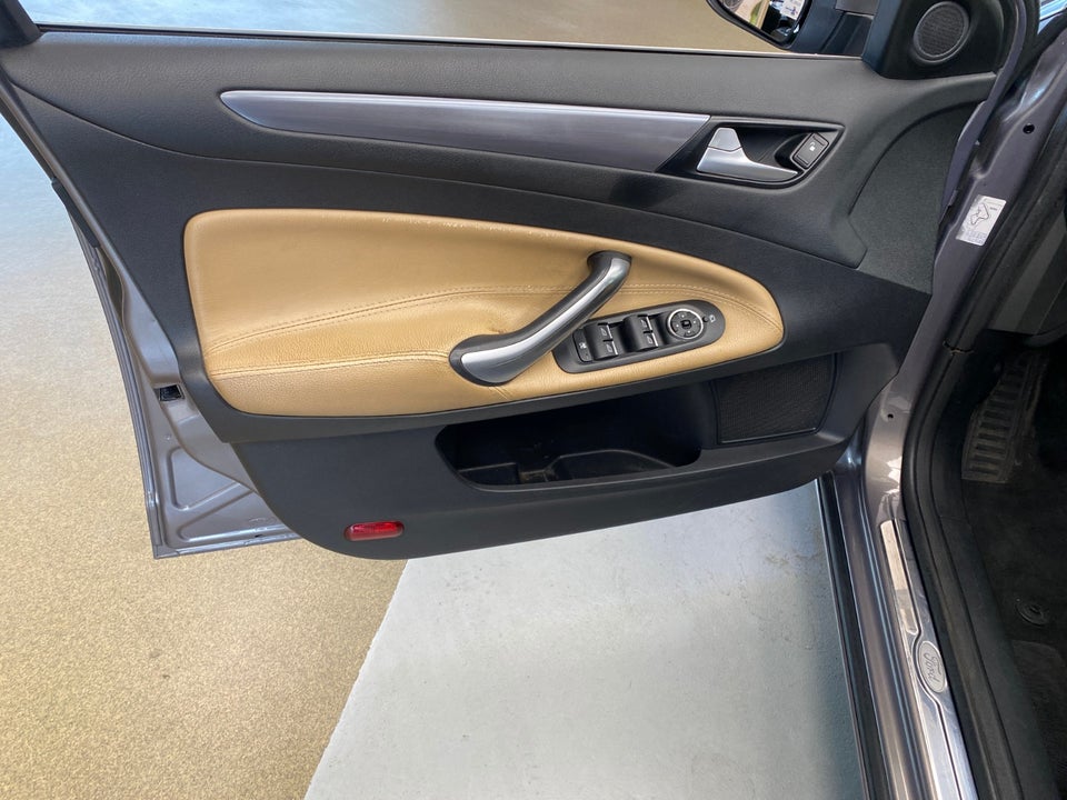 Ford Mondeo 2,0 TDCi 163 Titanium 5d