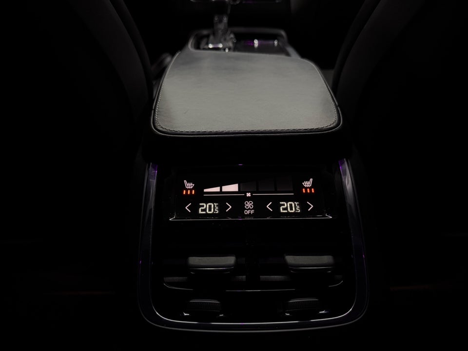 Volvo XC90 2,0 D5 235 R-Design aut. AWD 5d