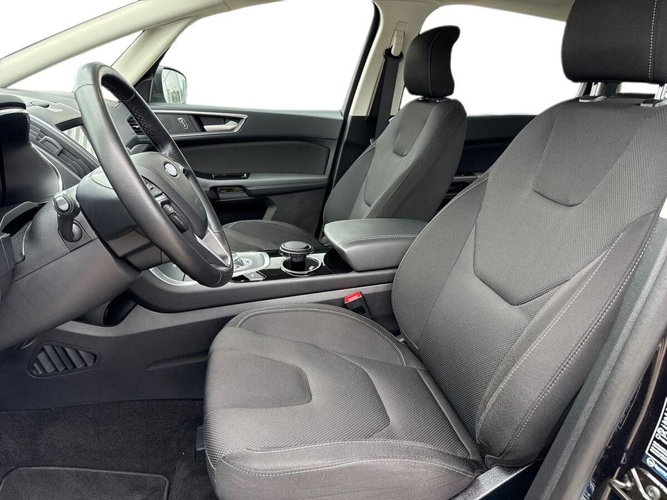 Ford S-MAX 2,5 HEV Titanium CVT 7prs 5d