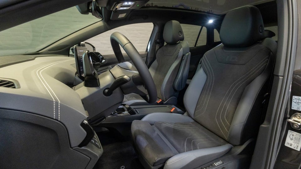 VW ID.4 77 Pro Performance Max 5d