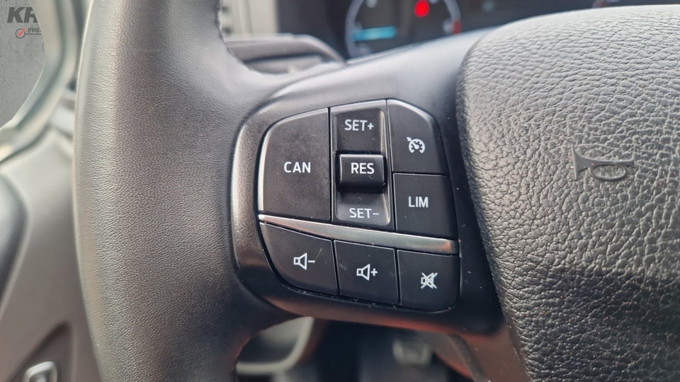 Ford Transit Custom 300 L1 2,0 TDCi 130 Trend