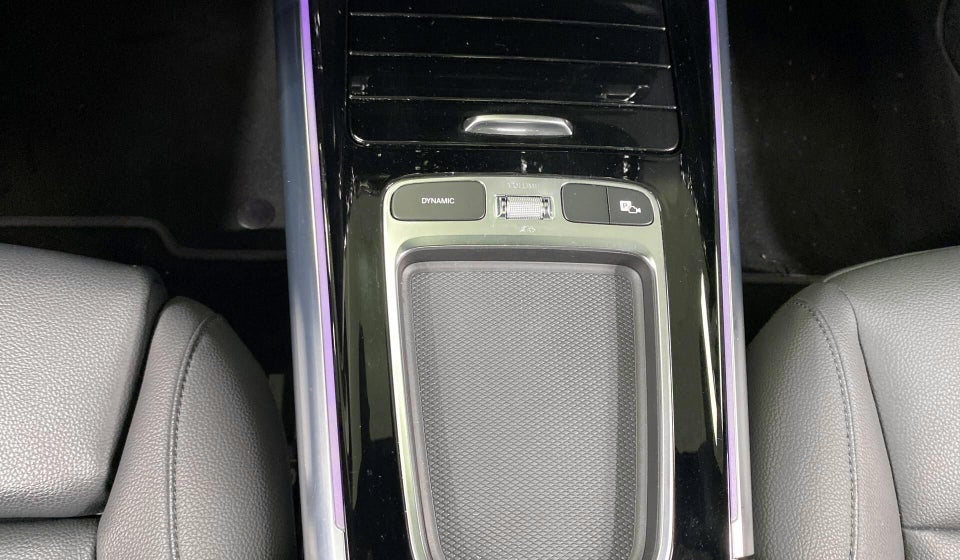 Mercedes EQA250+ Progressive 5d