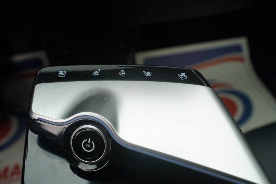 Kia EV6 77 Long Range 5d