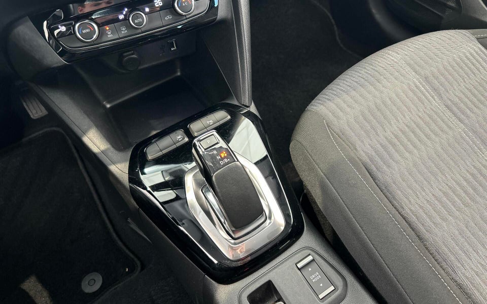 Opel Corsa-e 50 Edition 5d