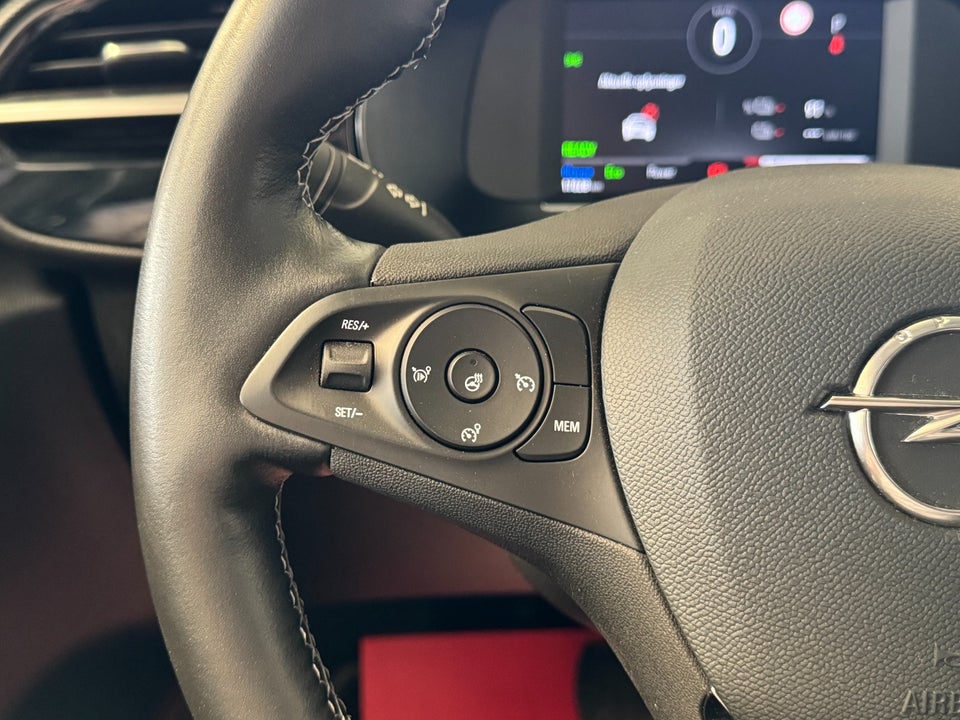 Opel Corsa-e 50 Elegance 5d