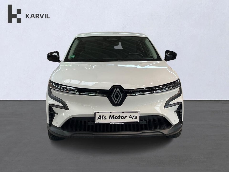 Renault Megane E-Tech 60 Techno 5d