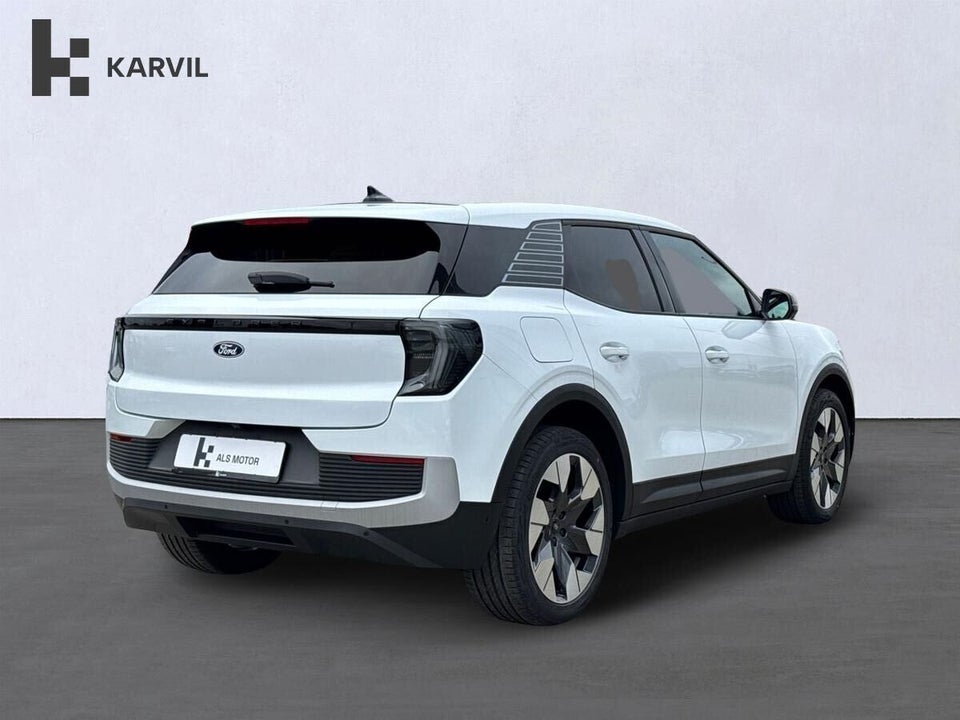 Ford Explorer 79 Premium Extended Range AWD 5d