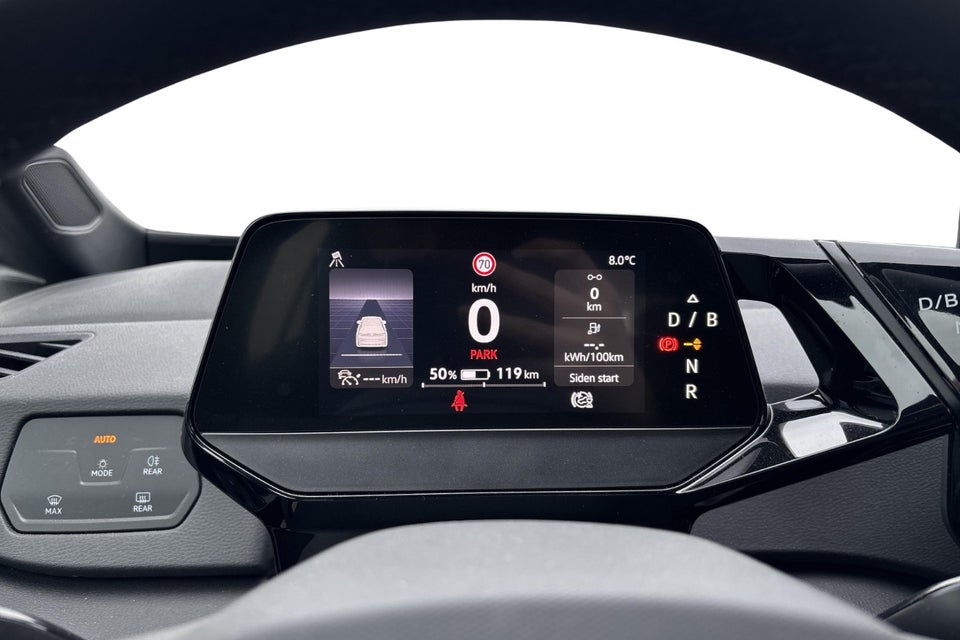 VW ID.3 58 Pro Performance 5d