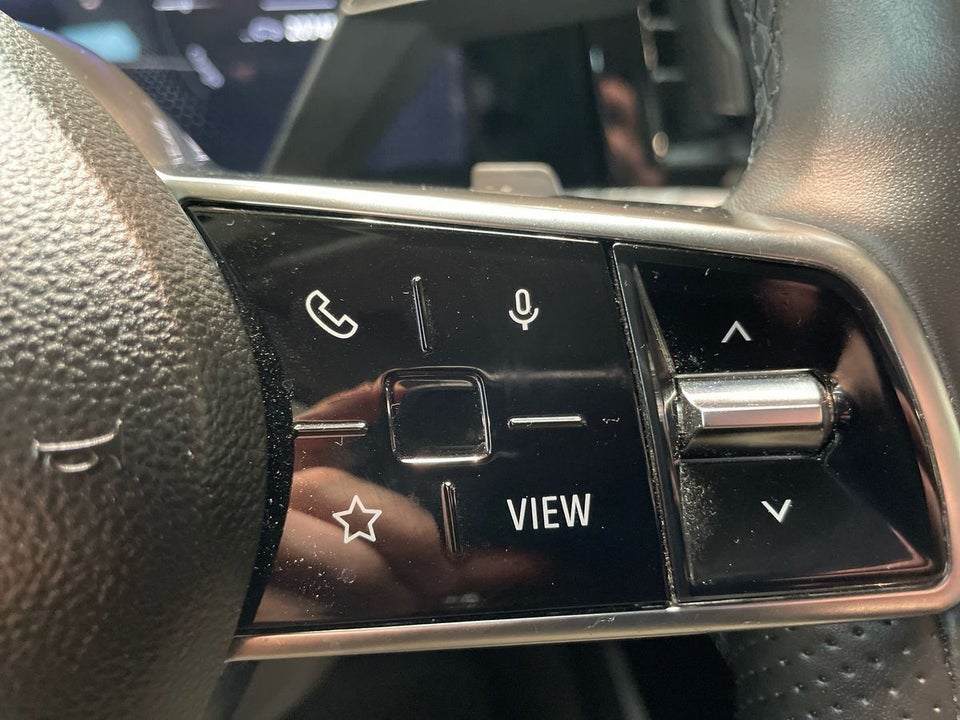 Renault Megane E-Tech 60 Techno 5d